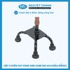 Gậy 4 Chân Tay Cong One-Care MA-934 (Màu Đồng)