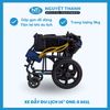 Xe Đẩy Bệnh Nhân ONE-X 861L