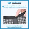 Đai Nẹp Cổ Thoáng Khí Breathable Neck Support Bonbone