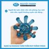 Dụng Cụ Massage Toàn Thân Duy Thành YMS05