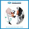 Xe lăn Agile đa năng