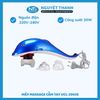 Máy Massage Cầm Tay UCL-2002E