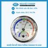 Nhiệt Ẩm Kế Treo Tường Tanaka TH-101E