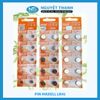 COMBO 10 Pin LR41 Maxell