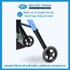 Khung Tập Đi Có Ghế Ngồi Lucass W-67