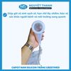 Capot tiểu nam bằng Silicone Greetmed