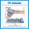Máy Đo Huyết Áp Điện Tử Yuwell YE660D
