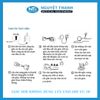 Giác hơi không dùng lửa Unicare UC-18