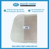 Đai lưng 6 nẹp I-Ming WB 539 size XL màu kem