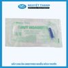 COMBO 10 Dây cho ăn có nắp số 14 Greetmed