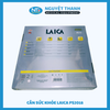 Cân Sức Khỏe Cơ Học Laica PS2018