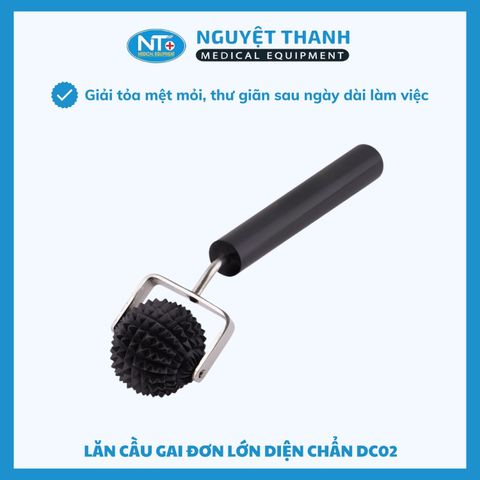 Cầu đơn lớn DC02