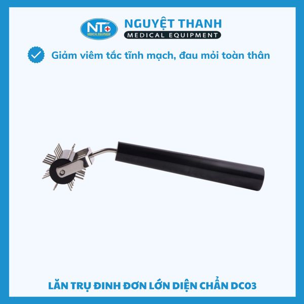 Gai đơn trụ lớn DC03