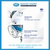 Xe lăn simili có thắng, bánh căm Oromi ALK875-46