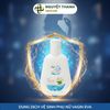 Dung Dịch Vệ Sinh Phụ Nữ Vagin Eva 100ml Chính Hãng, Cân Bằng pH
