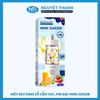 Máy xay sinh tố cầm tay Biohealth Mini Juice