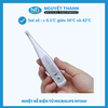 Nhiệt Kế Điện Tử Microlife MT500