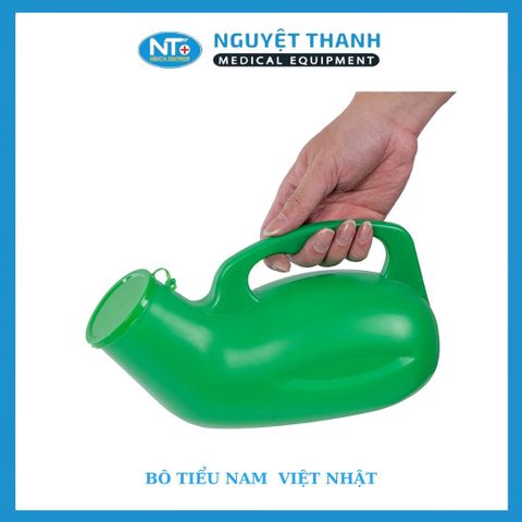 Bô tiểu nam Việt Nhật