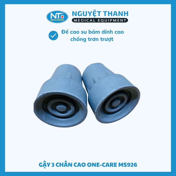 Gậy 3 Chân Cao One-Care MS926