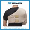 Băng cố định khớp vai H1 Orbe size S - Phải