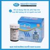 Que Thử Đường Huyết EASYGLUCO Auto-coding 9s, Chính Xác