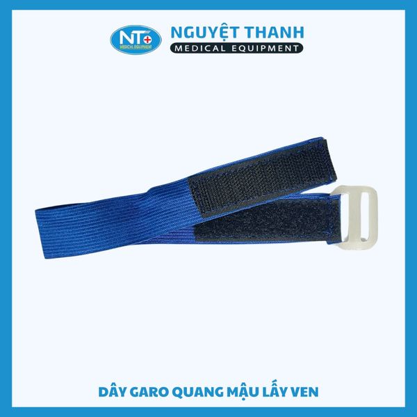 COMBO 3 Dây garo Quang Mậu