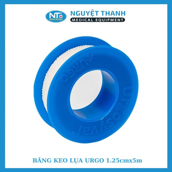 Băng keo Urgo 1.25x5