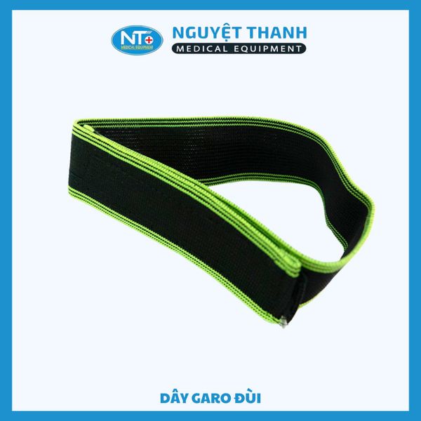 Dây garo đùi Ty Sport