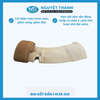 Đai gót dán Mỹ I-Ming ES 929 size L