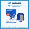 Máy Đo Huyết Áp Điện Tử OMRON HEM-8712
