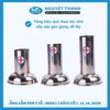 Ống Cắm Pen Y Tế Inox
