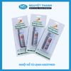 Nhiệt kế tủ lạnh Greetmed