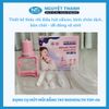 Dụng cụ hút mũi bằng tay TOP-08