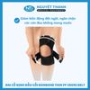 Đai Cố Định Đầu Gối THIN PF Cross Belt