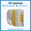 Đai hỗ trợ thắt lưng 23cm EB 501 size S