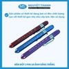 Đèn Bút 2 Pin 3A Ánh Sáng Trắng Đã Bao Gồm Pin