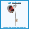 Chân Đèn Hồng Ngoại Đế Gang Dimmer TNE