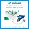 Bộ Giác Hơi Không Dùng Lửa MIDA Mec 12 Cup
