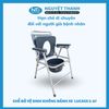 Ghế bô inox gấp gọn Lucass G-87