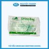 COMBO 5 Túi đựng nước tiểu có val xả chữ T Greetmed