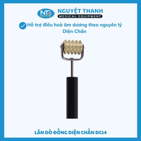 Dò đồng DC14