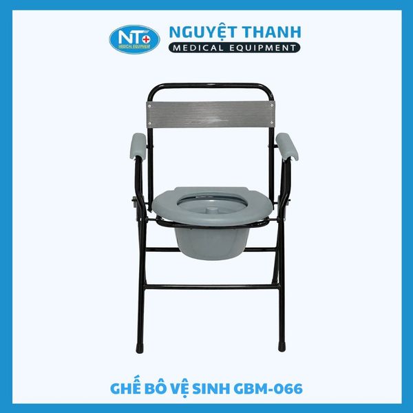 Ghế bô ngồi vệ sinh GBM-066