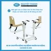 Xe có bô cho người khuyết tật D-100
