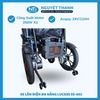 Xe Lăn Điện Đa Năng Lucass XE-802