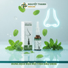 Dung Dịch Rửa Mũi Tinh Dầu Orhe 30ml Sạch Khuẩn Tự Nhiên