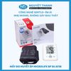 Máy Đo Huyết Áp Microlife BP B1 AFIB – Tầm Soát Rung Nhĩ, Phòng Ngừa Đột Quỵ