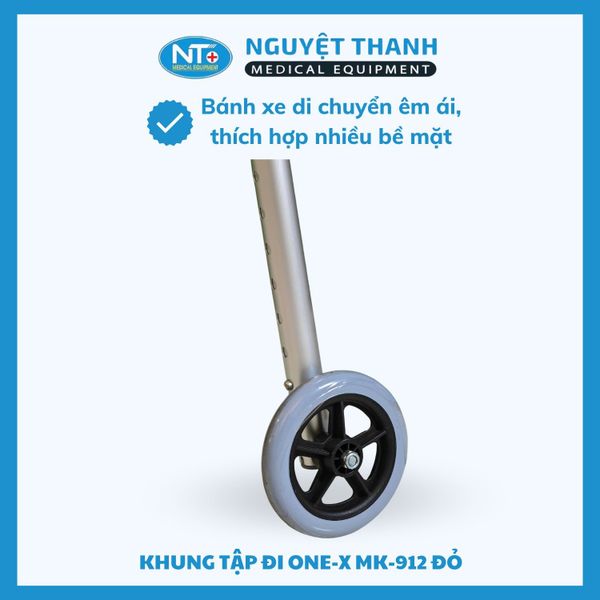 Khung tập đi One-X MK-912
