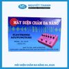 Máy điện châm đa năng 04-05JH ( hộp xanh )