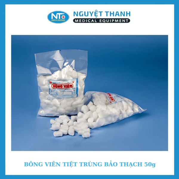 Gòn viên Bảo Thạch