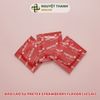 Bao Cao Su Pretex Strawberry Flavor Siêu Mỏng, Hương Dâu